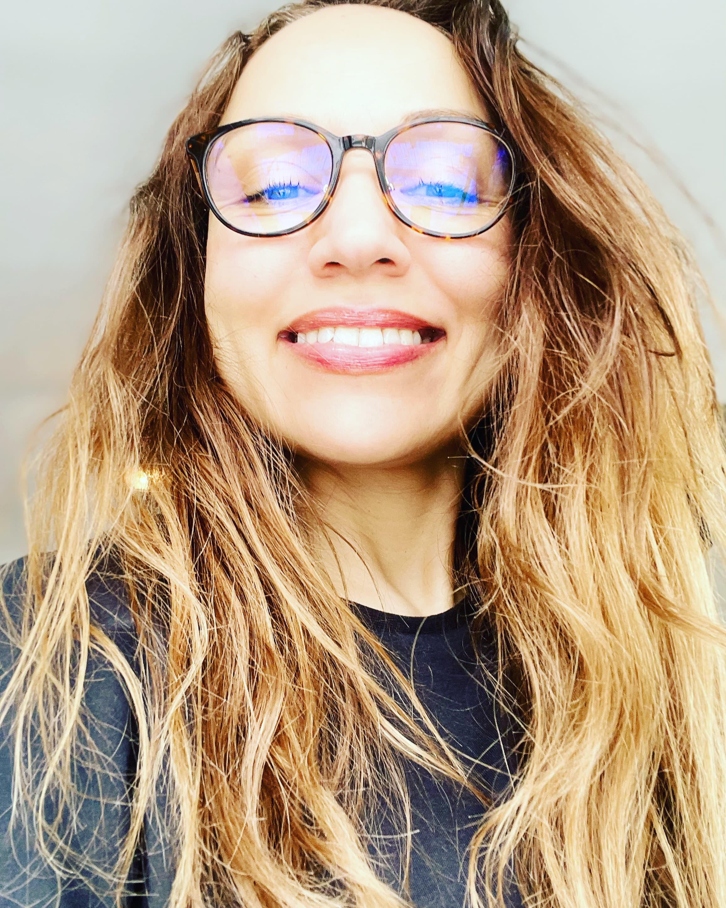 Mina Lindman Persson