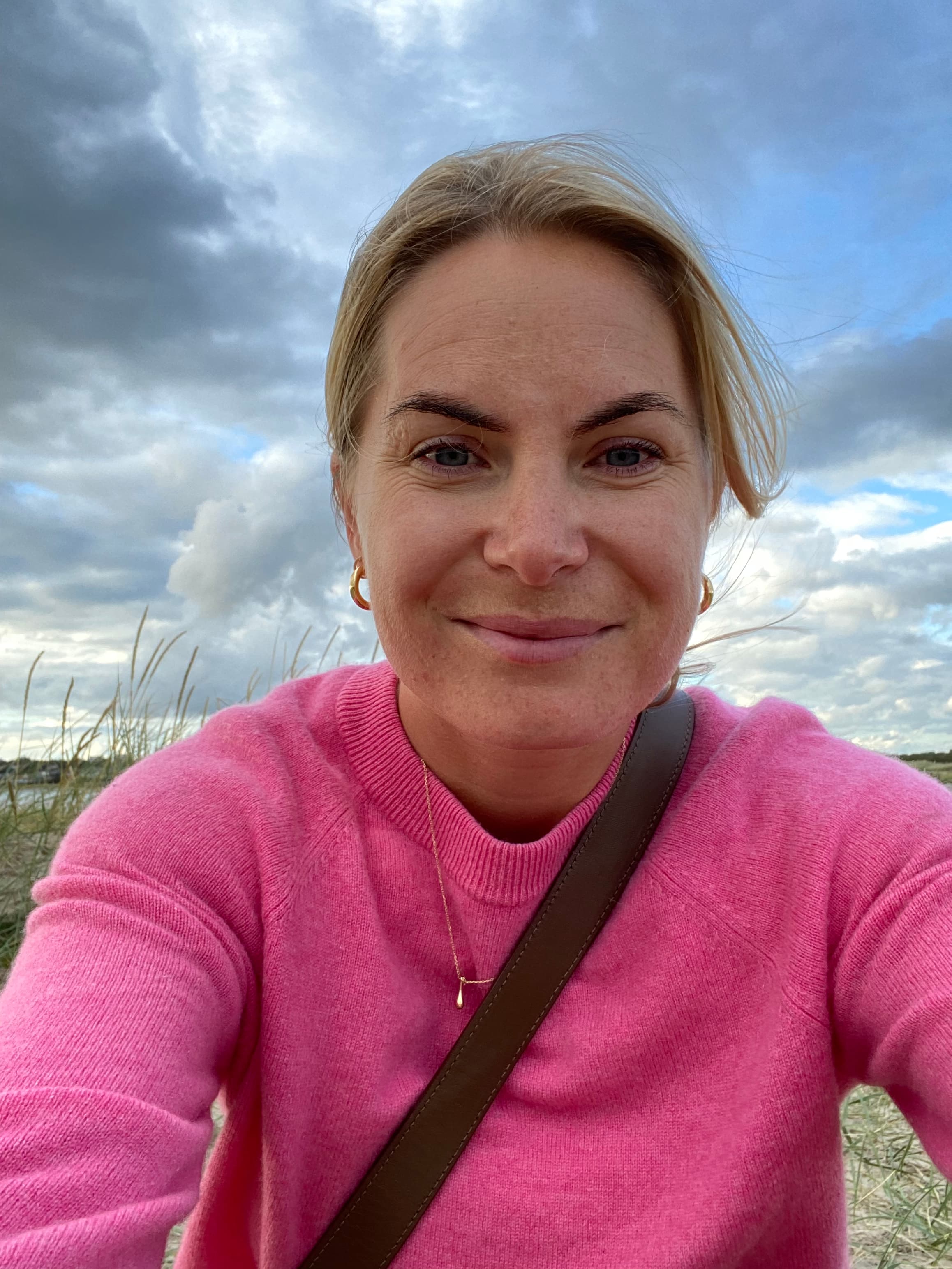 Maja Nilsson