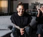 Anna-Karin Westerberg