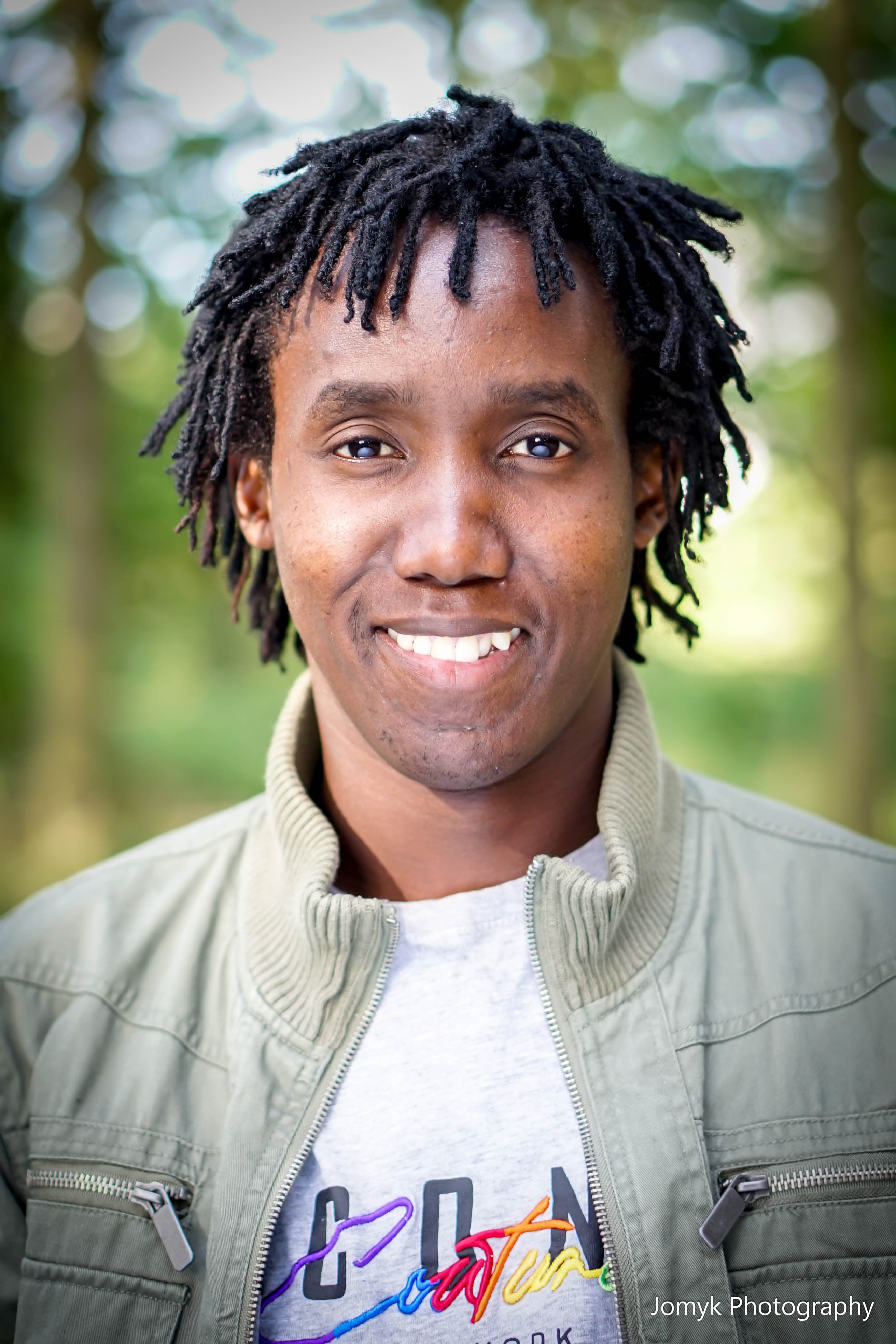 Hamisi Salu
