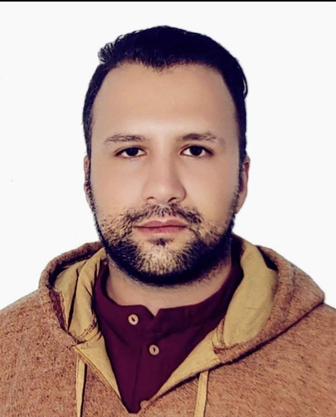 Aryan Yekta
