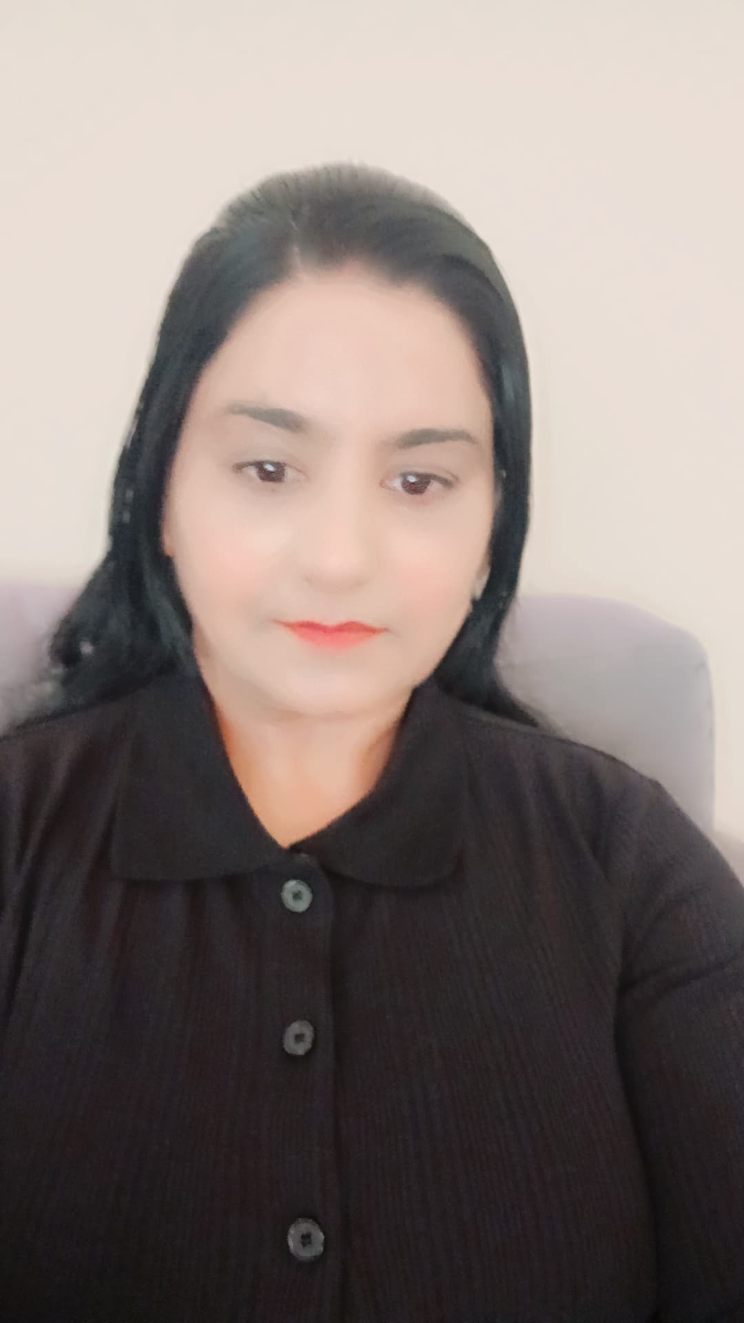 Shazia Saddique