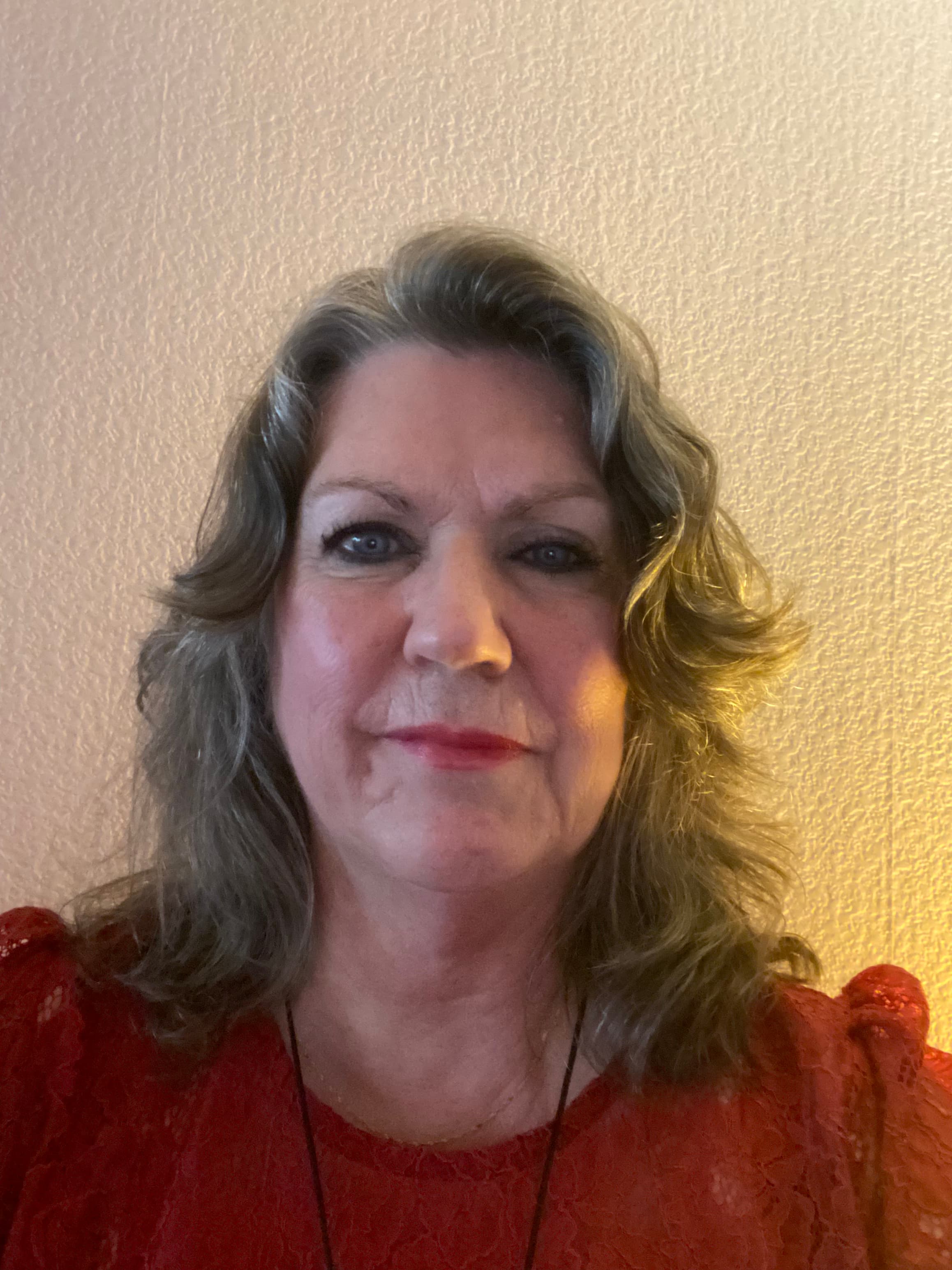 Anna Wahll