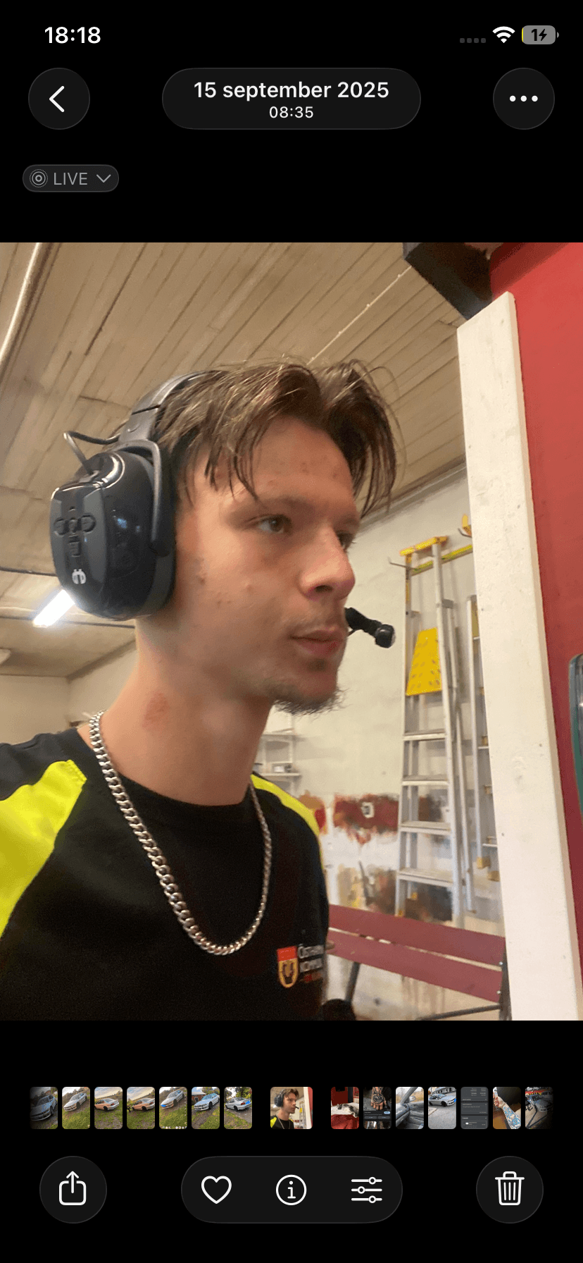 Alex Ekman