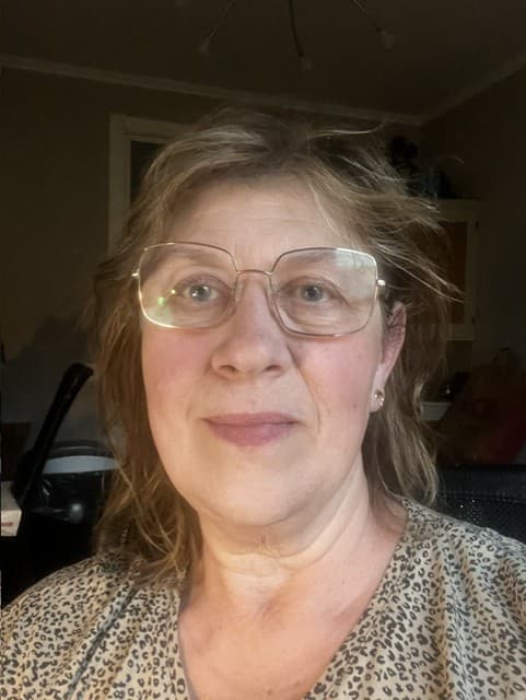 Maria Falck