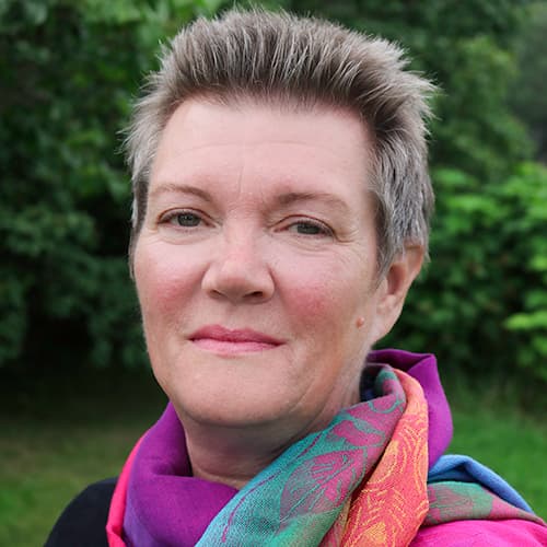 Åsa Grip