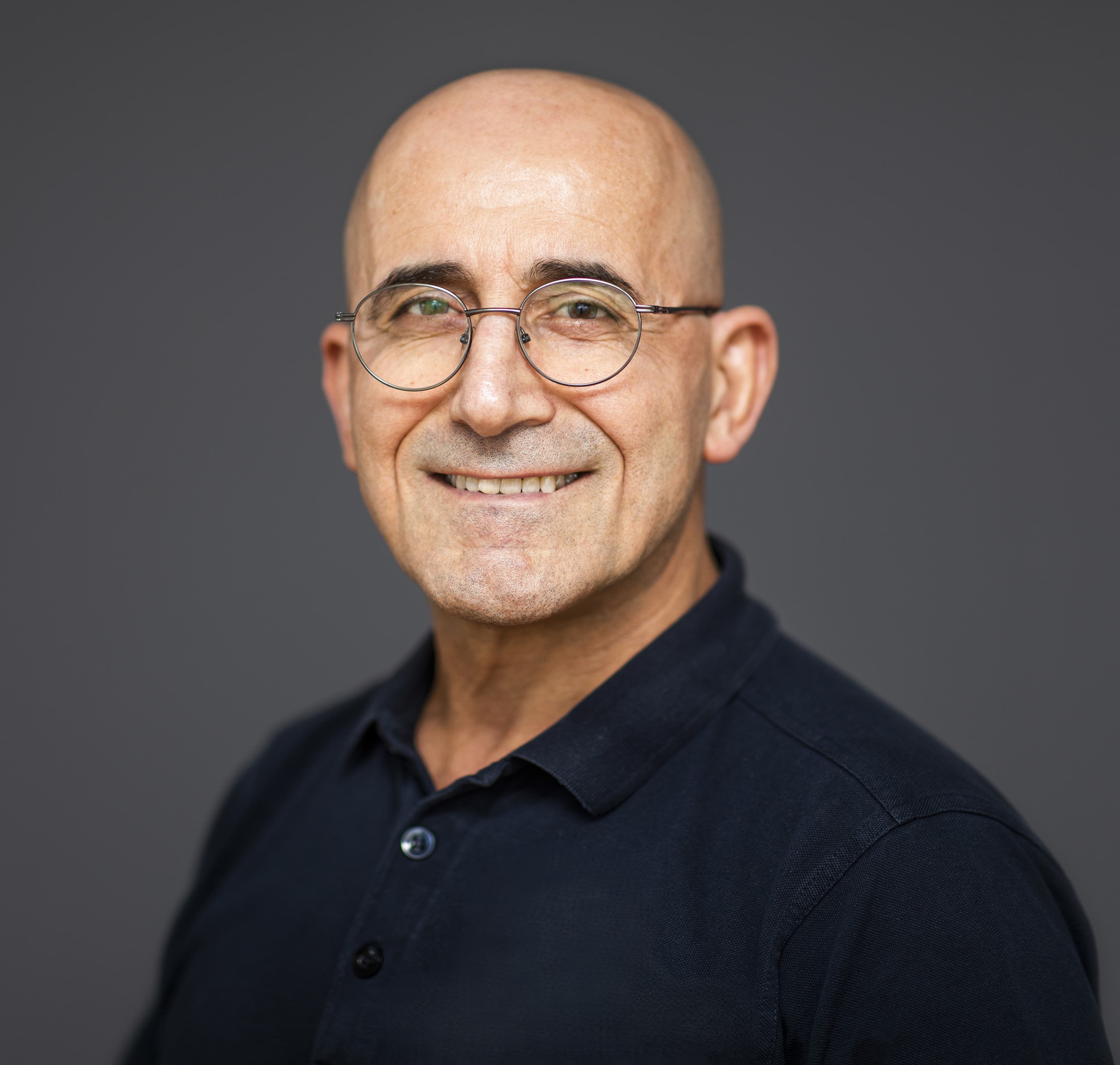 Ünal Baykal
