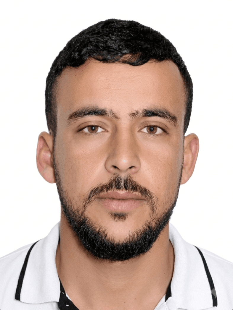 Mohamed Ben Ali