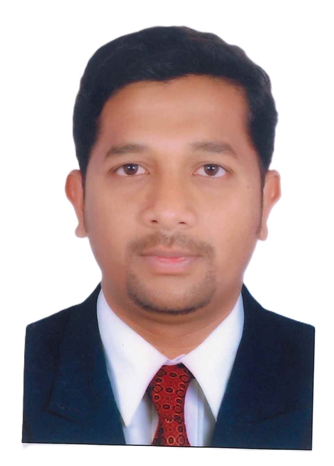 Mohammad Osman Arshad
